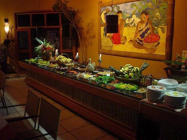 Ilha Flat Hotel-Ilhabela Apart Schiavettii Extérieur photo