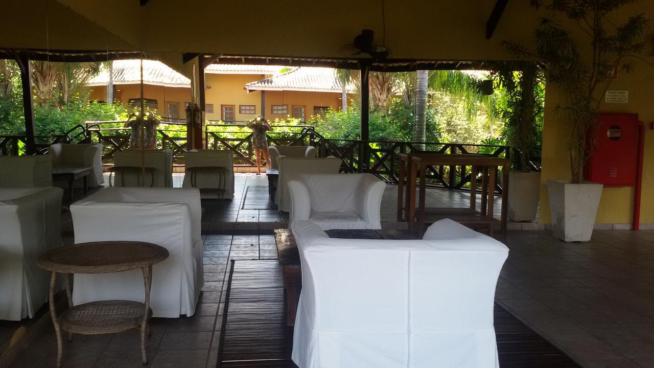 Ilha Flat Hotel-Ilhabela Apart Schiavettii Extérieur photo