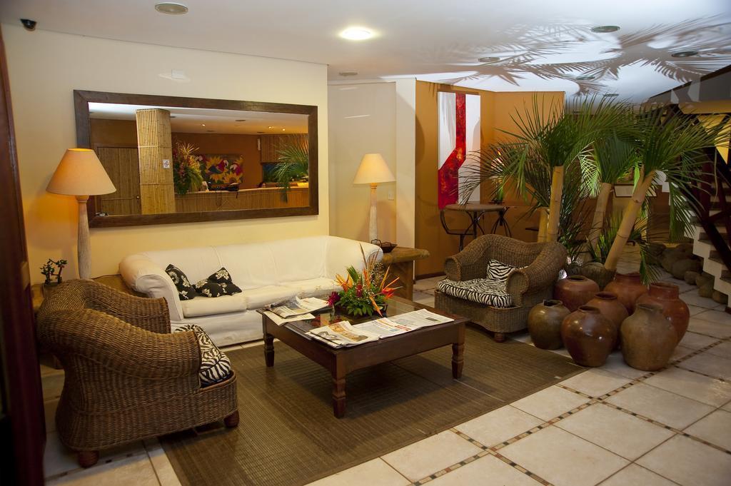 Ilha Flat Hotel-Ilhabela Apart Schiavettii Extérieur photo