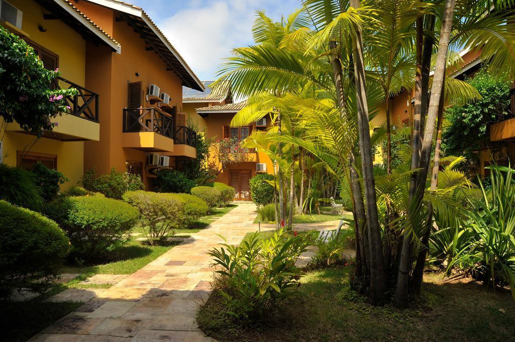 Ilha Flat Hotel-Ilhabela Apart Schiavettii Extérieur photo